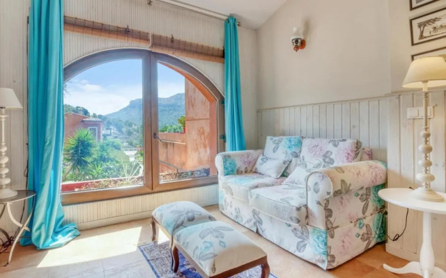 Alqueria B&B