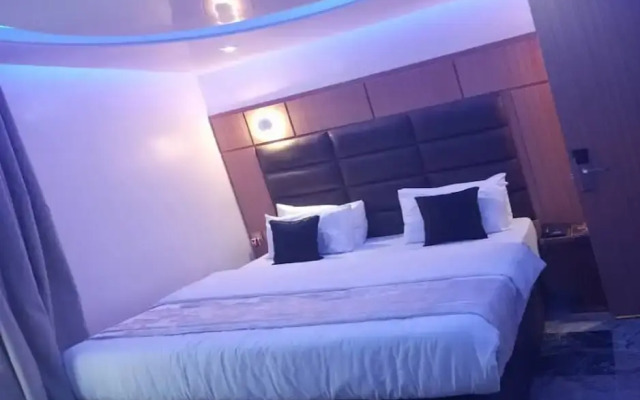 Nduson Crown Apartment