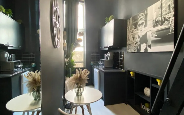 Modern studios Close to Hyde Park