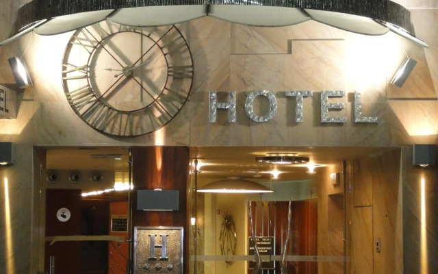 Hotel Xauen