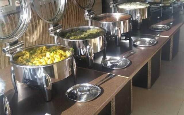 Hotel Chakasha Govindam