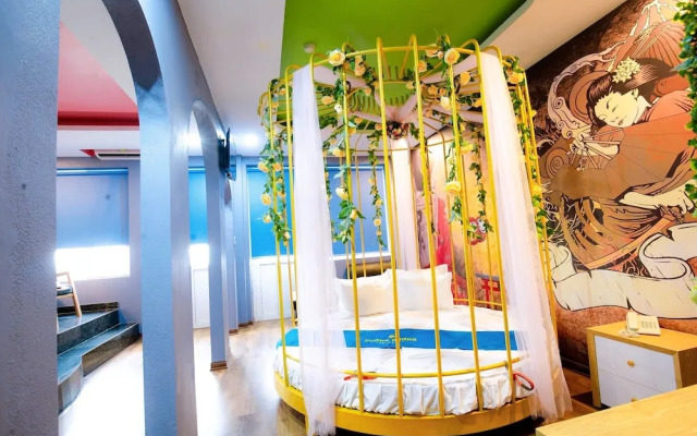 Huong Duong Hotel