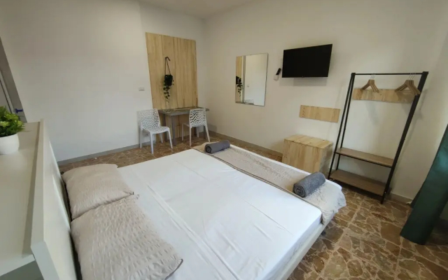 B&B Santa Rita