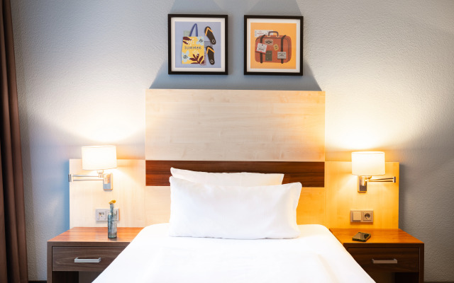 Garner Hotel Cologne Porz - Airport by IHG