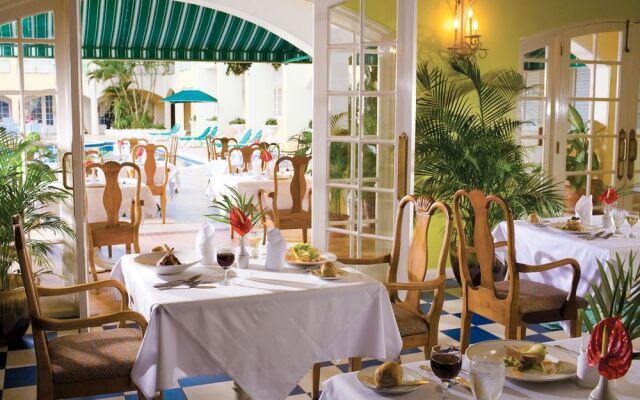 Sandals Inn All Inclusive Couples Only