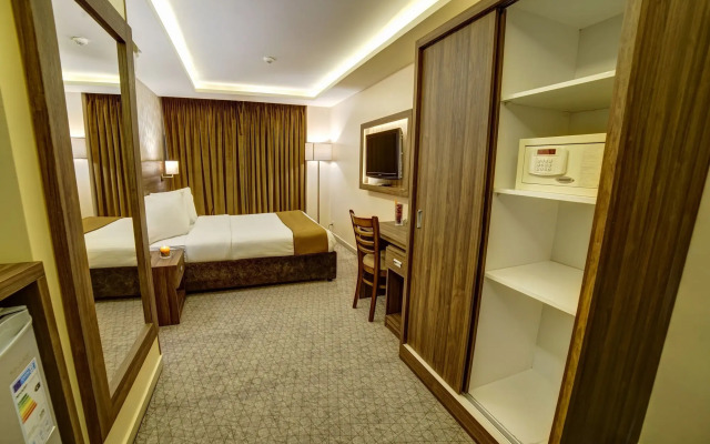 Nairoukh Hotel Aqaba
