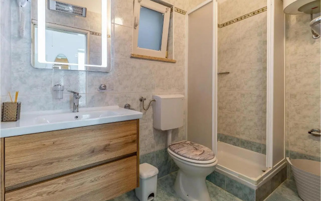Apartment Banjole with Sea View 200