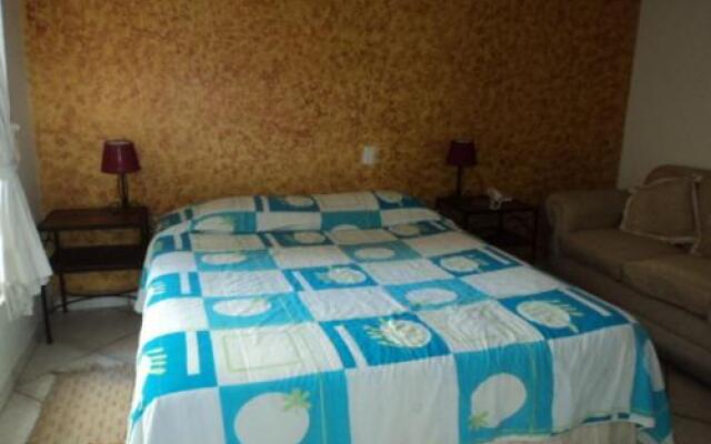 Hotel Campanario