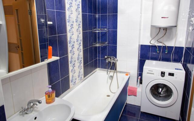 Апартаменты на улице Авроровская 17