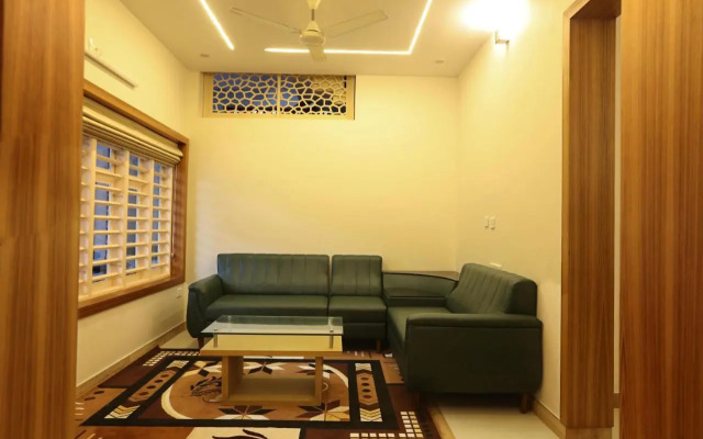 Marmara Beach House