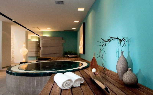 Island Hotel Istra & All Suite Island Hotel Istra