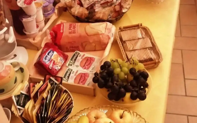 Camere Primavera B&B