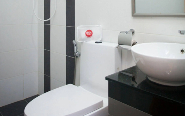 YP Boutique Hotel, Paradigm Mall Petaling Jaya