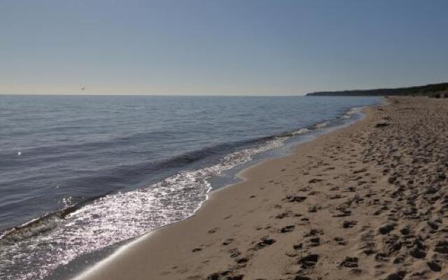 Hotel Asgard's Meereswarte