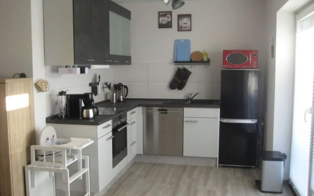 Holiday Apartment Cabin 2c