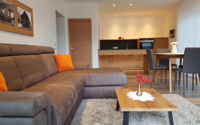 Appartements Dornach