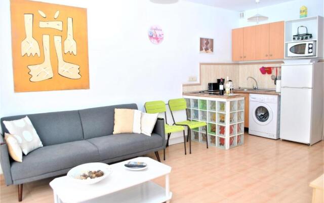 Apartamento Veronica