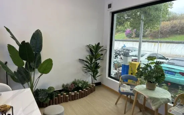 Sleep Well Quality Inn in Dali