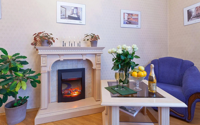 Prime Apartments Agency