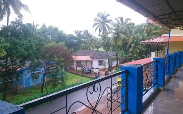 Godwill Kimo Guest House