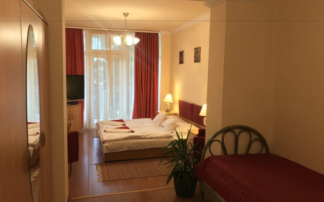 Apartman Danka