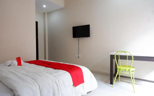 RedDoorz Syariah near RSUD Margono Purwokerto