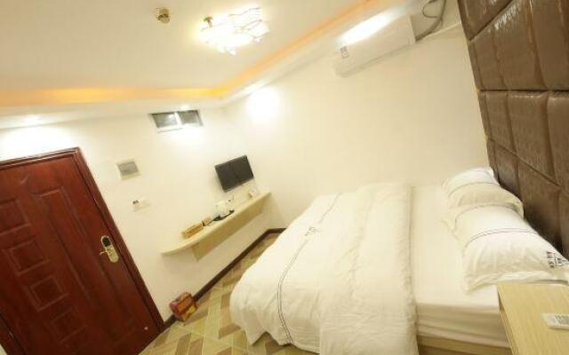 Yingtong Hotel