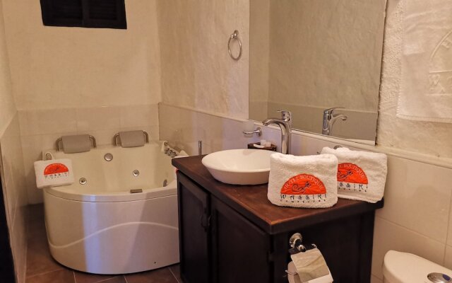 Hotel Boutique Wassiki Campestre