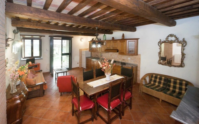 Agriturismo Borgo Podernovo