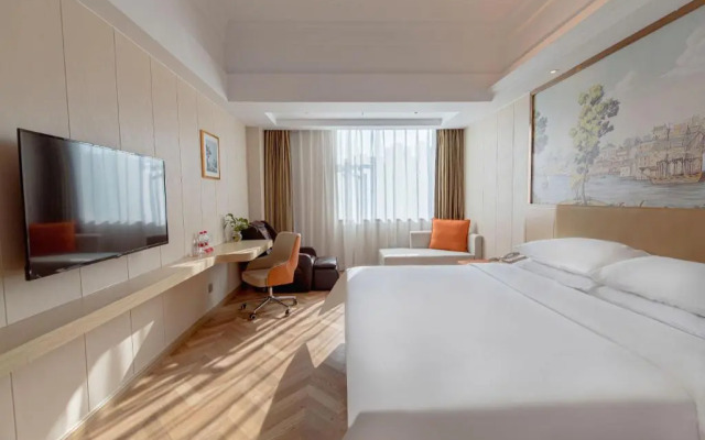 Vienna Hotel Shenzhen Bao'an Chuangye Road