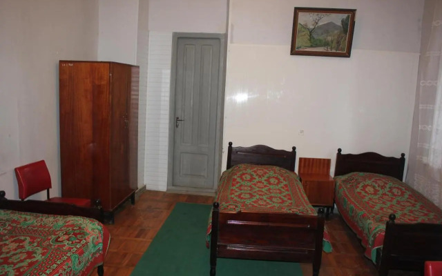 Hostel Firuza
