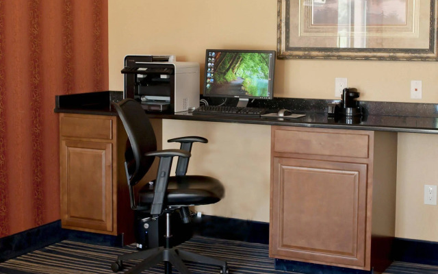 Econo Lodge Ankeny - Des Moines