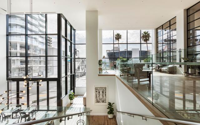 Kimpton Everly Hotel Hollywood by IHG