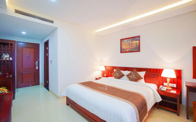 Vinh Hoang Hotel