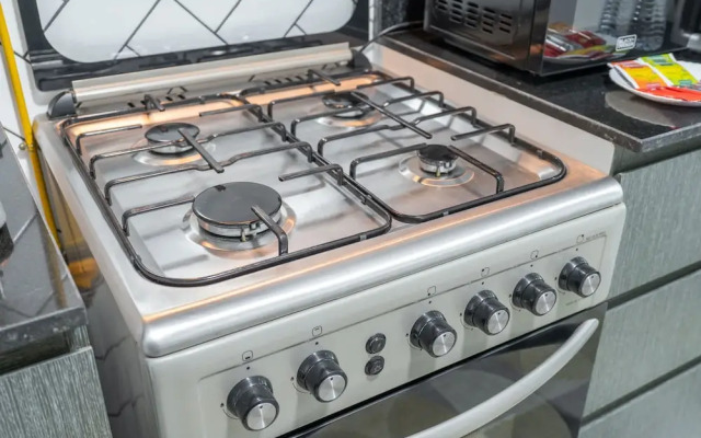 An Oasis in Bella Rose and Sleeps 2