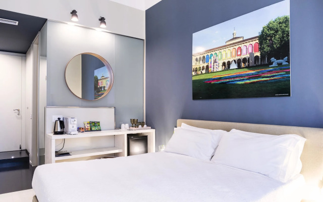 BC MAISON bed&cafe Milano