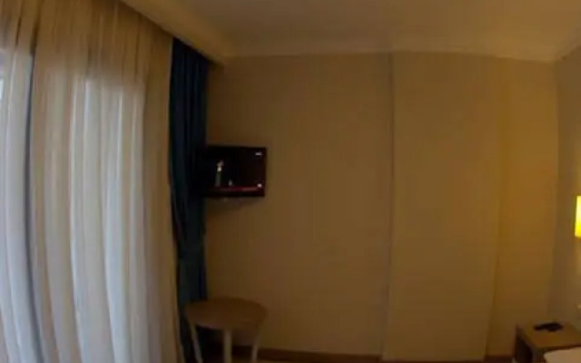 Beyaz Suite Hotel