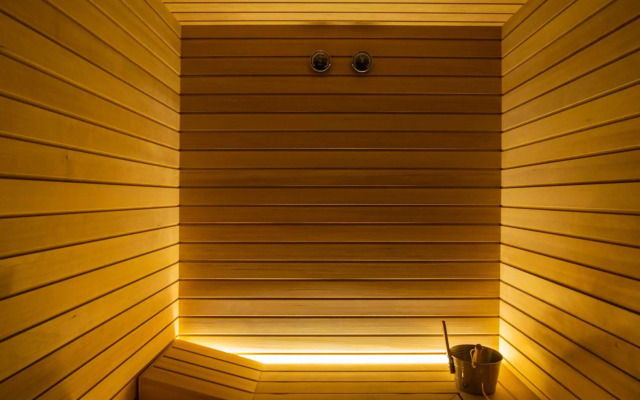 Armon Greenblu Hotel & Wellness