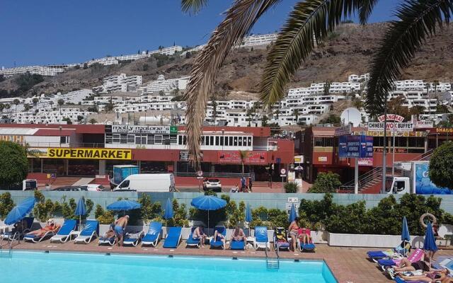 Sunsuites Lufesa