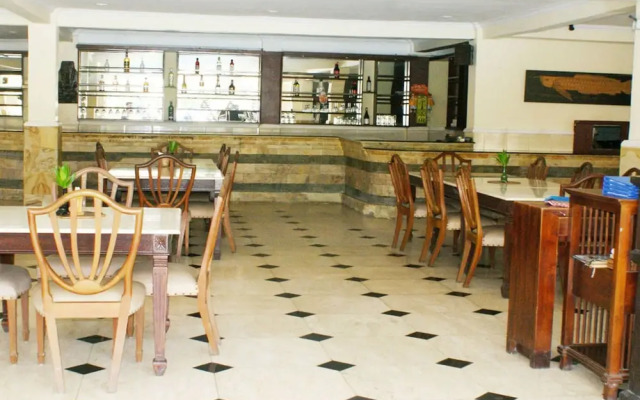 OYO 2334 Melka Excelsior Hotel