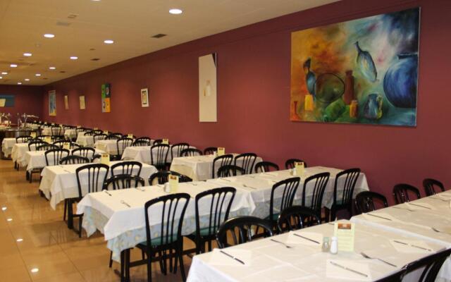 Hotel Athene Neos