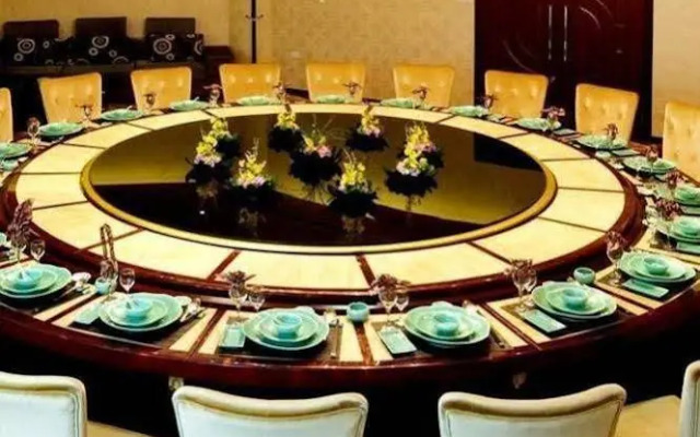 Yongli Business Hotel