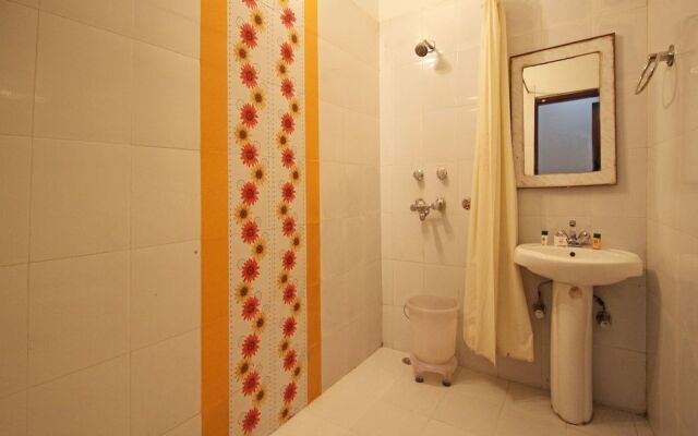 OYO 5254 Hotel Gordon House