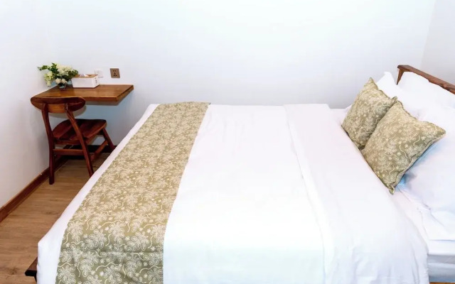 Losbaba Komodo Villa