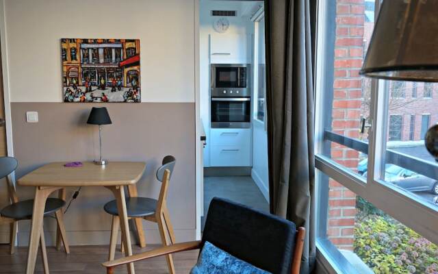 Appart Hôtel Lille - Constance