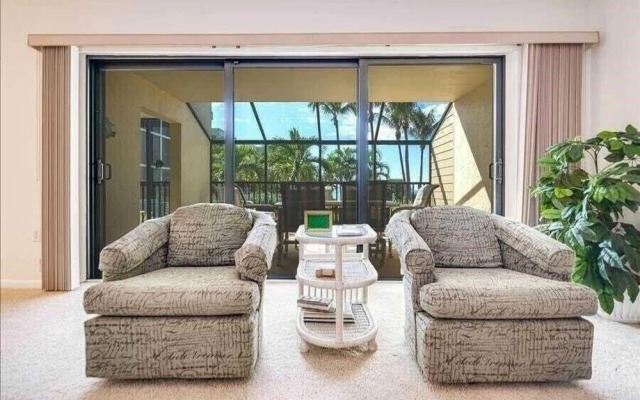 Sea Oats 132 - 2 Br Condo