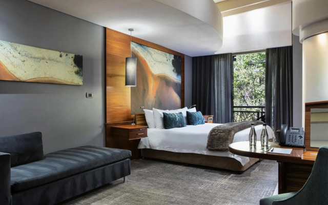 Seven Villa Hotel and Spa