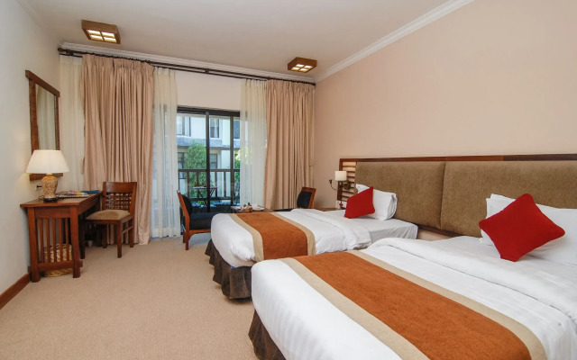 Atithi Resort & Spa