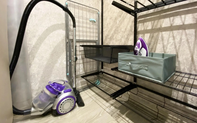 Your Place на улице Героев-Разведчиков 6 корпус 3