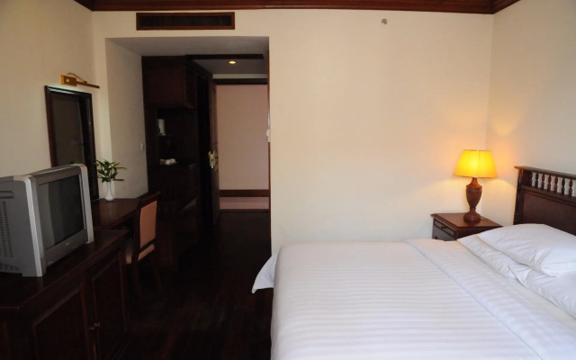 Steung Siemreap Hotel